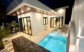 Villa Palm Beach, Koh Samui